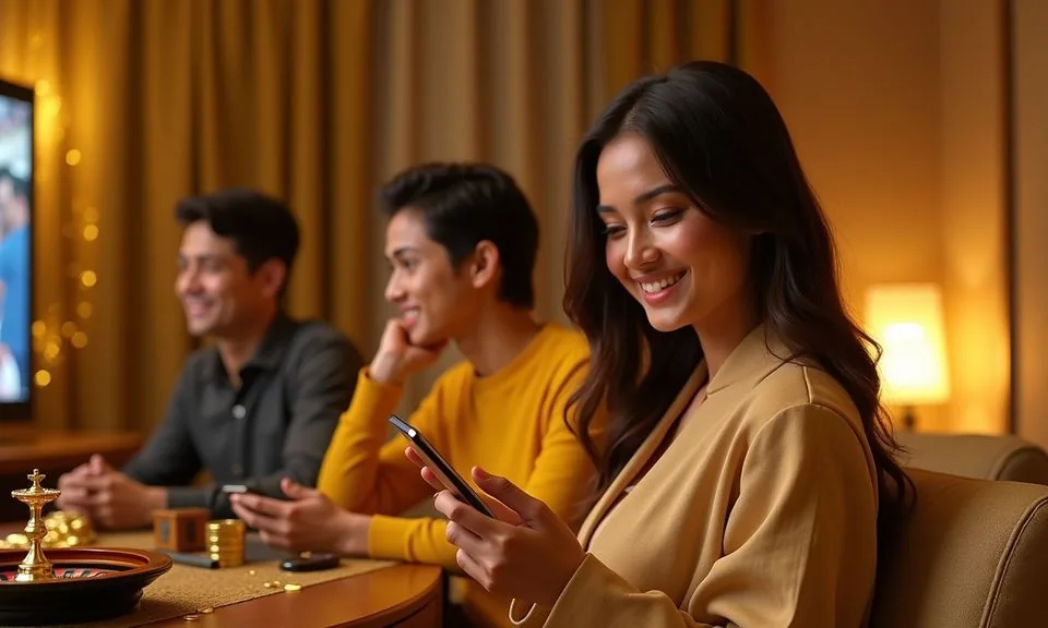 Baccarat Payout